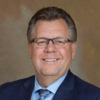 Kevin Soltis