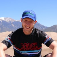 Nathaniel Rosenberg