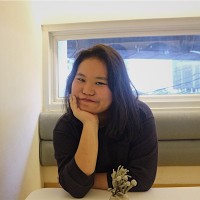Naquita Novenna Yusuf