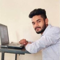 Dharm Modi