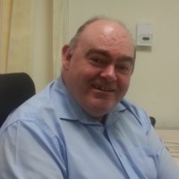 Richard Burd