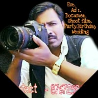 satyadeo Kumar