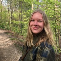 Maja Katborg Dolmer