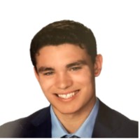 Evan Bidwell