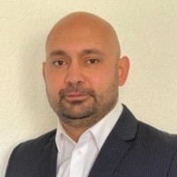 Saijad Rahimi
