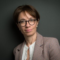 Françoise Jonin
