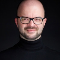 Nikolay Zhuchenko, ACCA