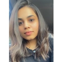 Riddhi Nishar
