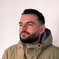 Maxime Grézanlé