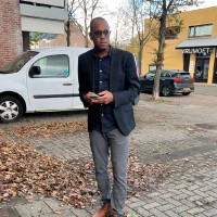 Newten Melcherts