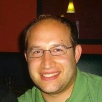 Jonathan Bertman