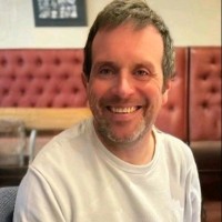 Dr Ryan Handley