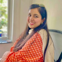 Dr Akkasha Niazi