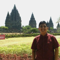 Elim Christian Limbong
