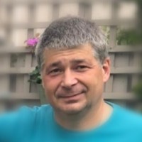 Andrei Krylov