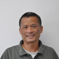 Michael Leong