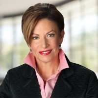 Kate North,  IFMA Fellow