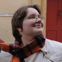 Chloé Domon