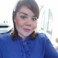 Susana Paulina Castellanos Sánchez