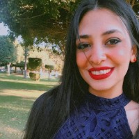 Nada Nabil