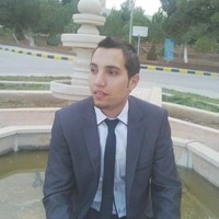 Mohammed Ajaleen