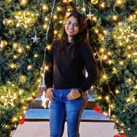 Anu Shree