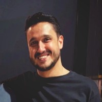 Filipe Camargo