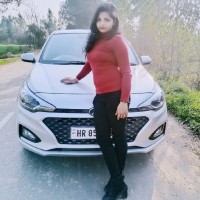 Aashima Kauldhar