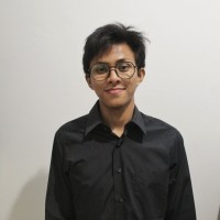 Ervan Sadhaly