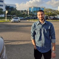 Abdel-Rahman Adel