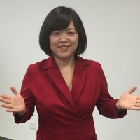 Grace Shi