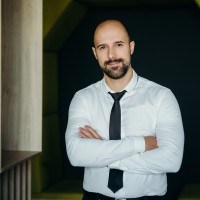 Dimitar Gospodinov