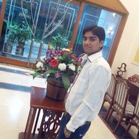 Nitesh Kumar