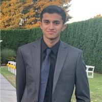 Dhruv Srinivasan