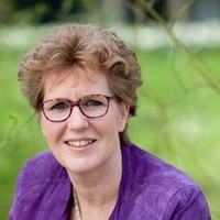 Yvonne van Kemenade