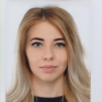 Alina Grigorieva