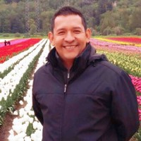 Marco Tulio Vega Gutierrez