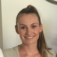 Caitlin Cronin