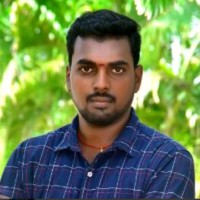 Komaragiri Ramakrishna