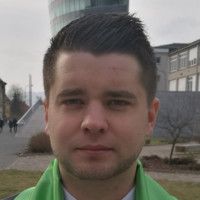 Jakub Dvorský