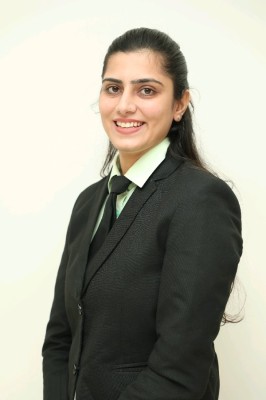 Diksha Sharma