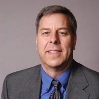 Terry Peterson