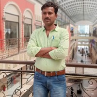 Pawan Kumar Ram