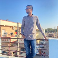 Harshil Parekh