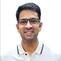 Prakhar Jain