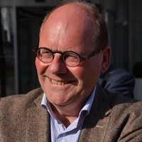 Lourens De Jong