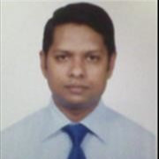 A T M Abdullah Chowdhury