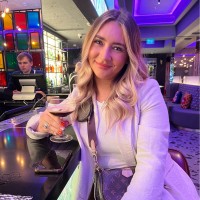 Ellie Mccourt