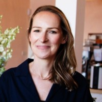 Clare Vardey