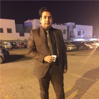 shahzaib bashir